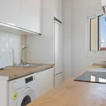 Diel Place Conchas 公寓 托雷莫利诺斯