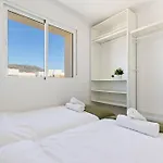 Diel Place Conchas * 托雷莫利诺斯