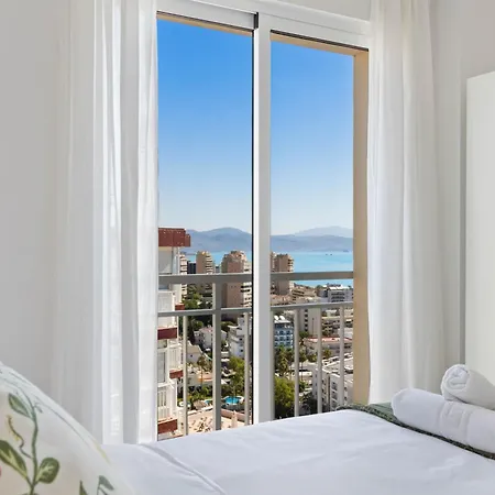 Diel Place Conchas Apartment *