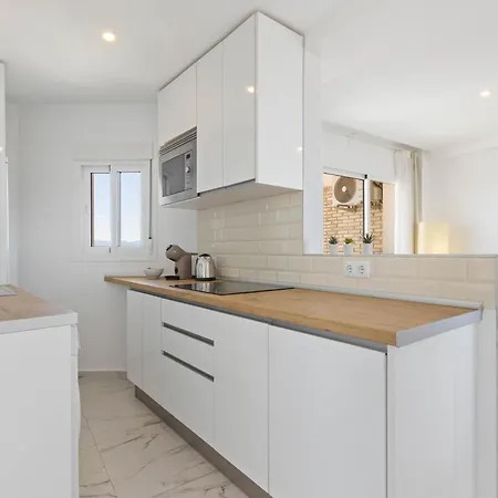 Apartamento Diel Place Conchas *