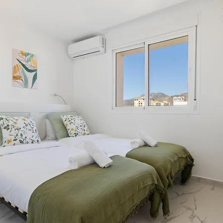 Diel Place Conchas Apartamento *